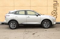 Nissan Qashqai DIG-T ACENTA PREMIUM MHEV 12