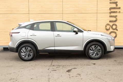 Nissan Qashqai DIG-T ACENTA PREMIUM MHEV 12