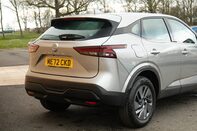 Nissan Qashqai DIG-T ACENTA PREMIUM MHEV 8