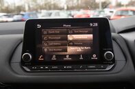 Nissan Qashqai DIG-T ACENTA PREMIUM MHEV 23