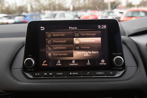 Nissan Qashqai DIG-T ACENTA PREMIUM MHEV 23