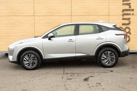 Nissan Qashqai DIG-T ACENTA PREMIUM MHEV 13