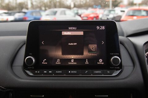 Nissan Qashqai DIG-T ACENTA PREMIUM MHEV 22