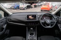 Nissan Qashqai DIG-T ACENTA PREMIUM MHEV 3