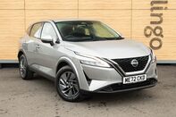 Nissan Qashqai DIG-T ACENTA PREMIUM MHEV 1