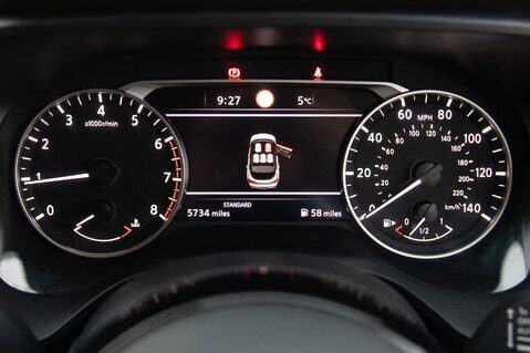 Nissan Qashqai DIG-T ACENTA PREMIUM MHEV 15