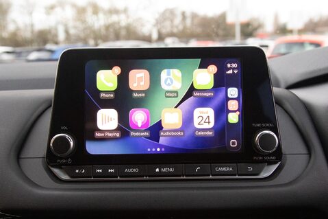 Nissan Qashqai DIG-T ACENTA PREMIUM MHEV 30