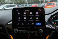 Ford Fiesta ACTIVE B AND O PLAY 23