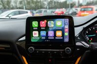 Ford Fiesta ACTIVE B AND O PLAY 25