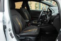 Ford Fiesta ACTIVE B AND O PLAY 33