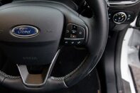 Ford Fiesta ACTIVE B AND O PLAY 20