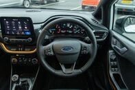 Ford Fiesta ACTIVE B AND O PLAY 22