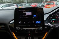 Ford Fiesta ACTIVE B AND O PLAY 30