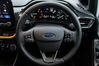 Ford Fiesta ACTIVE B AND O PLAY 22