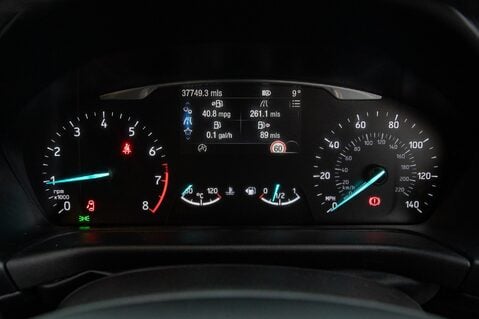 Ford Fiesta ACTIVE B AND O PLAY 15