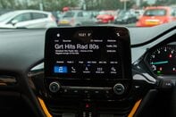 Ford Fiesta ACTIVE B AND O PLAY 31