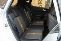 Ford Fiesta ACTIVE B AND O PLAY 36