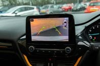 Ford Fiesta ACTIVE B AND O PLAY 24