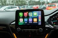 Ford Fiesta ACTIVE B AND O PLAY 25