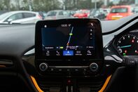 Ford Fiesta ACTIVE B AND O PLAY 28