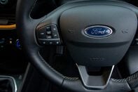 Ford Fiesta ACTIVE B AND O PLAY 20