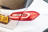 Ford Fiesta ACTIVE B AND O PLAY 9