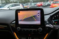 Ford Fiesta ACTIVE B AND O PLAY 24