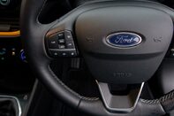 Ford Fiesta ACTIVE B AND O PLAY 21