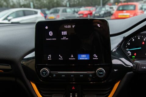 Ford Fiesta ACTIVE B AND O PLAY 29