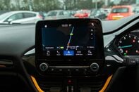 Ford Fiesta ACTIVE B AND O PLAY 28