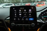 Ford Fiesta ACTIVE B AND O PLAY 23