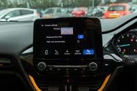 Ford Fiesta ACTIVE B AND O PLAY 30