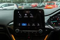 Ford Fiesta ACTIVE B AND O PLAY 26