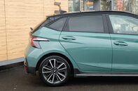 Hyundai i20 T-GDI N LINE MHEV 7