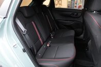 Hyundai i20 T-GDI N LINE MHEV 38