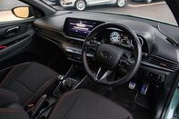 Hyundai i20 T-GDI N LINE MHEV 4