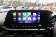 Hyundai i20 T-GDI N LINE MHEV 32