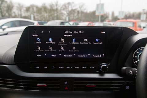 Hyundai i20 T-GDI N LINE MHEV 24