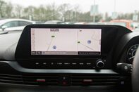 Hyundai i20 T-GDI N LINE MHEV 23