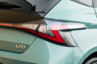 Hyundai i20 T-GDI N LINE MHEV 9