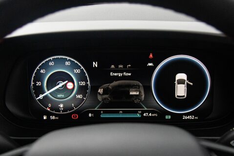 Hyundai i20 T-GDI N LINE MHEV 15