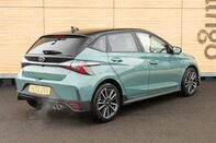 Hyundai i20 T-GDI N LINE MHEV 2