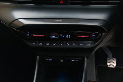 Hyundai i20 T-GDI N LINE MHEV 36