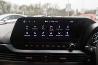 Hyundai i20 T-GDI N LINE MHEV 28