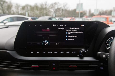 Hyundai i20 T-GDI N LINE MHEV 30