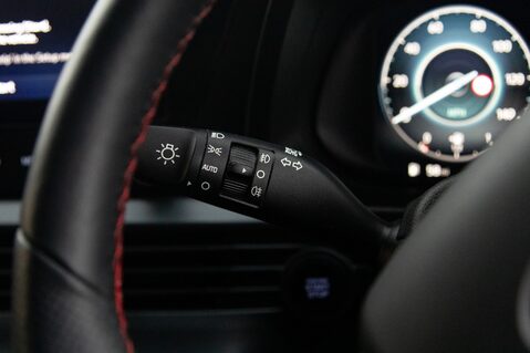 Hyundai i20 T-GDI N LINE MHEV 17