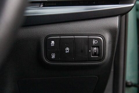 Hyundai i20 T-GDI N LINE MHEV 16