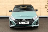 Hyundai i20 T-GDI N LINE MHEV 5