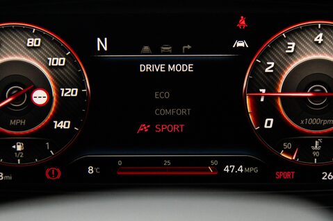 Hyundai i20 T-GDI N LINE MHEV 33