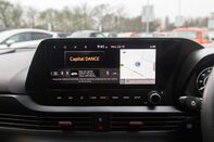 Hyundai i20 T-GDI N LINE MHEV 25